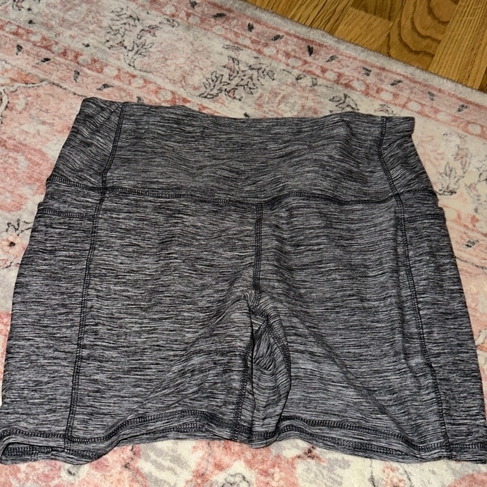 NWOT bikee shorts